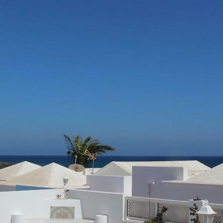Apartamento Arena Y Sal Playa Honda  Exterior photo