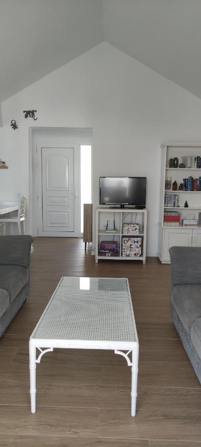 Apartamento Arena Y Sal Playa Honda  Exterior photo
