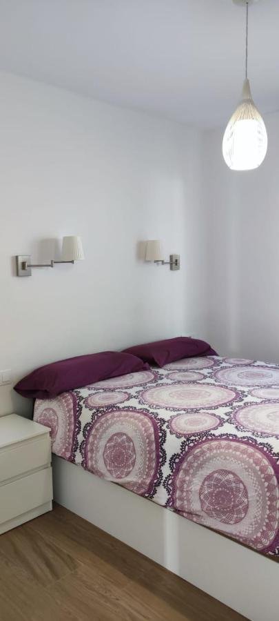 Apartamento Arena Y Sal Playa Honda  Exterior photo
