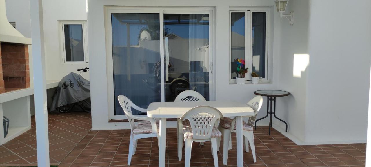 Apartamento Arena Y Sal Playa Honda  Exterior photo