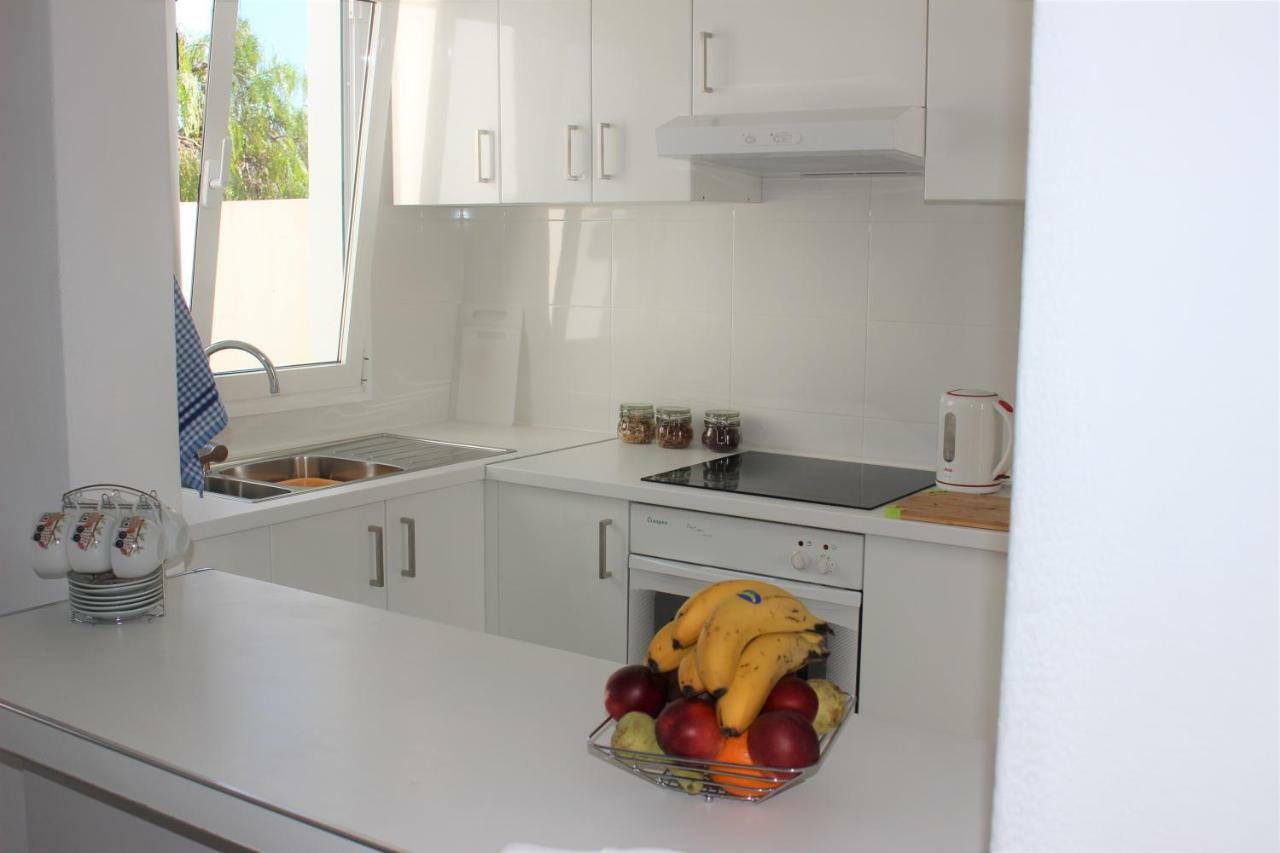 Apartamento Arena Y Sal Playa Honda  Exterior photo