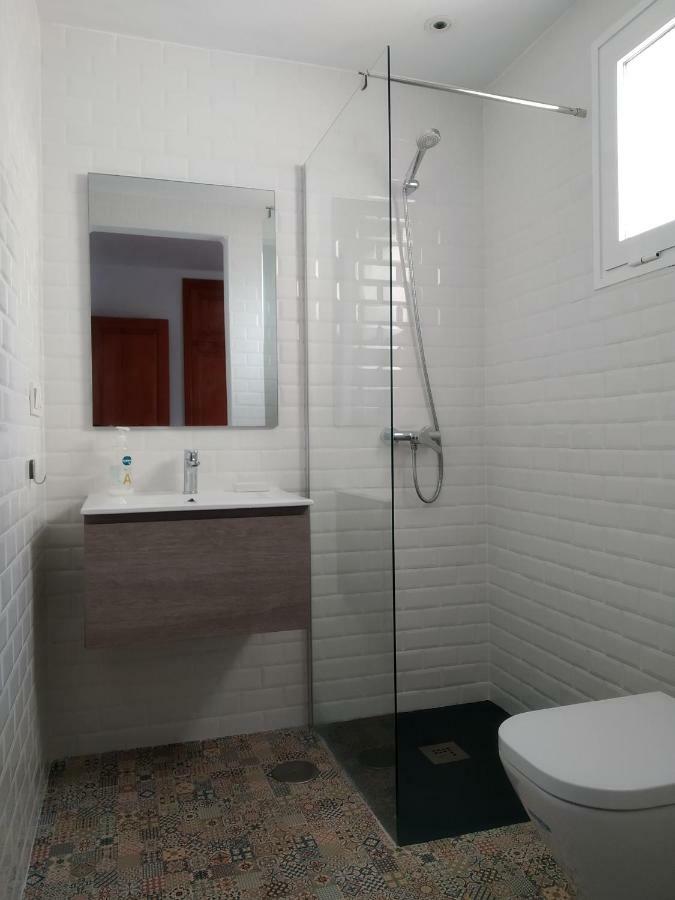 Apartamento Arena Y Sal Playa Honda  Exterior photo